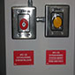 Data Facility Fike Ecaro Fire Suppression Extinguishing System