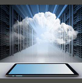 Data Facility Server Virtualization, Private Cloud Design and Management